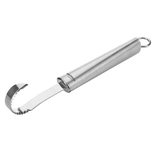 Westmark Butterrollmesser »Glory«, Edelstahl