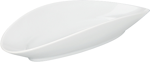 Schönwald Grace Platte Tortilla, Nenngröße: 22, Ø 220x97mm