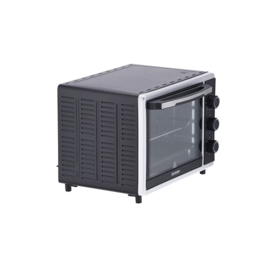 Severin Back- und Toastofen mit Umluftfunktion, 1600 W, ca. 30 l