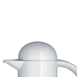 alfi Schraubverschluss weiß Neat 0,6-1,5l