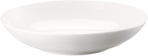 Rosenthal Jade Weiss Suppenteller 23 cm