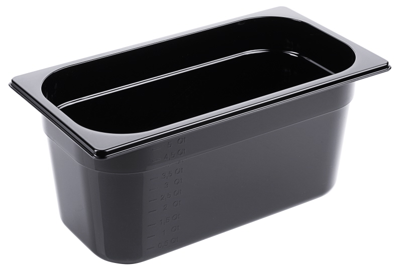 GN-Behälter 1/3, 150 mm
