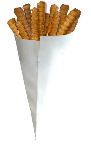 Neumärker Spitztüten, 1000 Stück