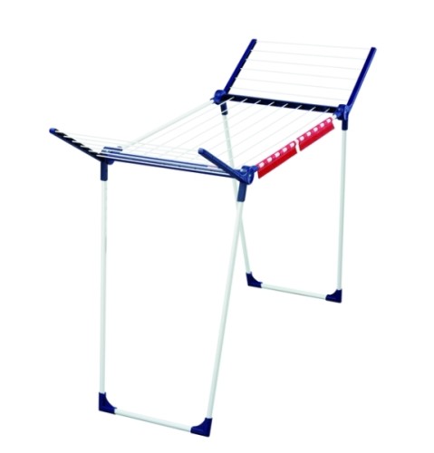 Leifheit Standtrockner Pegasus 150 Solid Slim