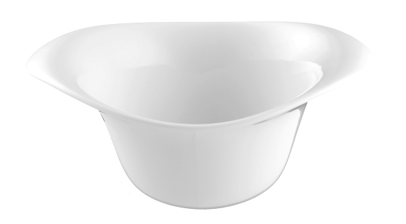 Seltmann Eventbowl oval 5253 18 cm, Form: Savoy, Dekor: 00003