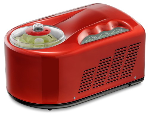 Eismaschine Retro Gelato 1700