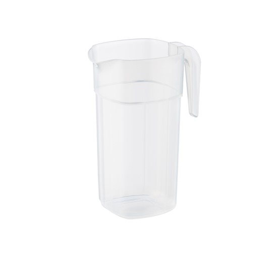 Araven stapelbare Servierkannen 1,8L BPA free