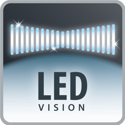 Kabelloser Rowenta Dual Force 2-in-1 Staubsauger und Handstaubsauger, LED-Leuchten, leicht, klappbarer Griff, langlebiger Lithium-Ionen-Akku,