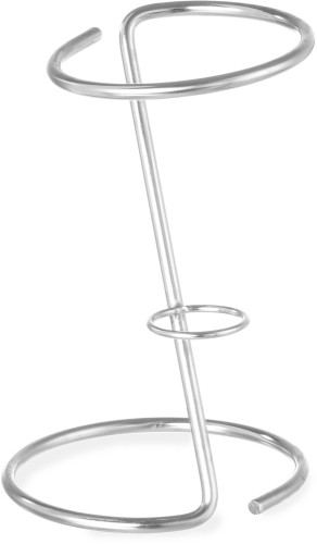 HENDI Pommestütenhalter - Ø95/110x(H)175 mm