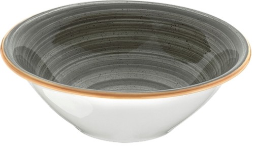 Space Gourmet Schale 16cm, 40cl - Bonna Premium Porcelain