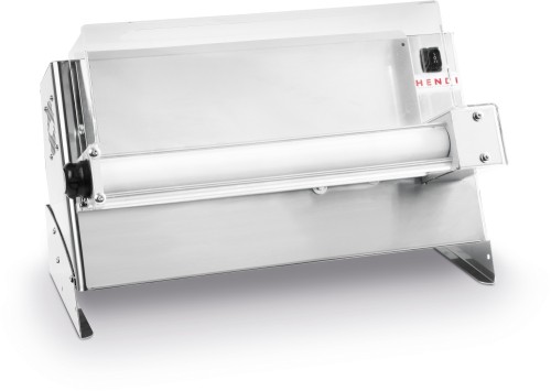 HENDI Teigroller elektrisch 500 - 230 V - 645x360x(H)430 mm 370 W