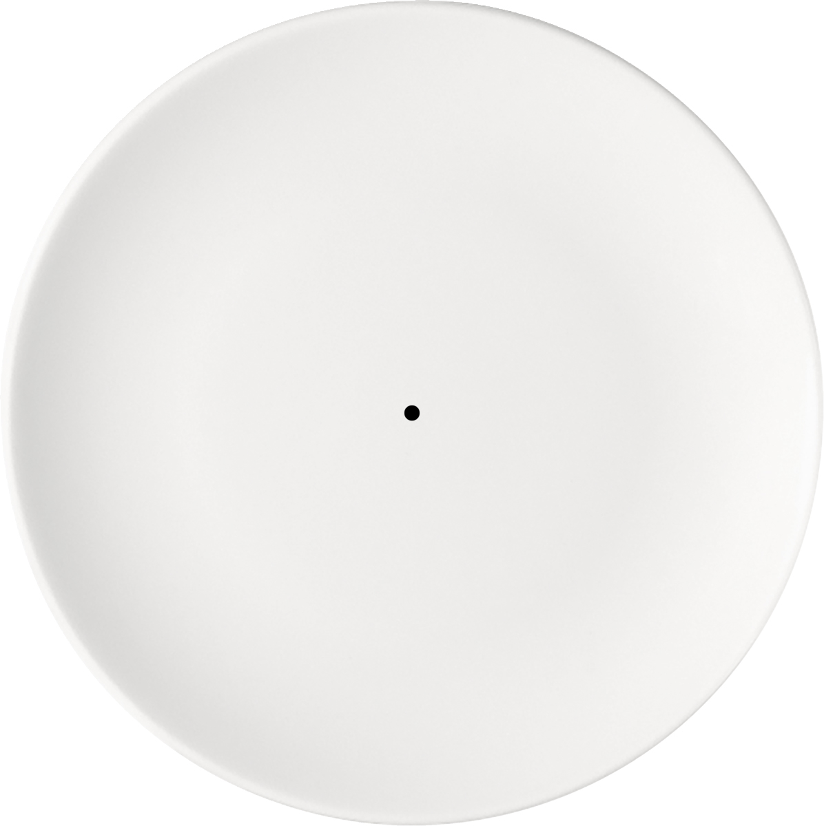 BAUSCHER options Etageren-Teller flach coup 26 cm