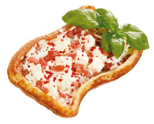 NEUMÄRKER Kartoffel-Waffel-Mix Sack à 10 kg