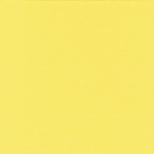 50 Servietten "ROYAL Collection" 1/4-Falz 33 cm x 33 cm gelb von PAPSTAR