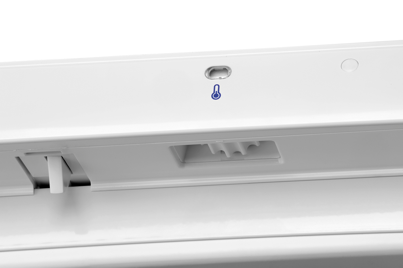 Bartscher Lagerkühlschrank 350 |Innenbeleuchtung: Ja | Maße: 60 x 63,5 x 173,0 cm.Gewicht: 55 kg