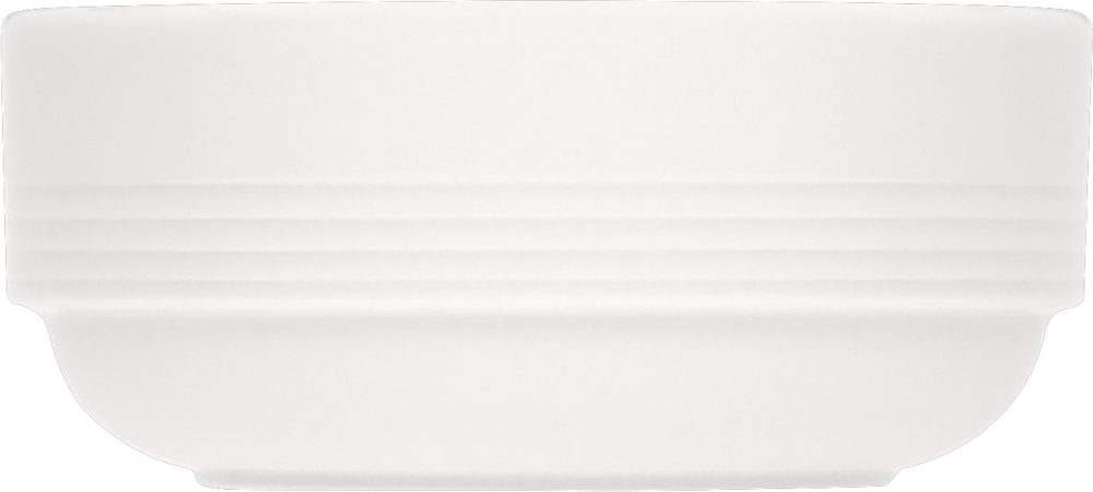 BAUSCHER dialog Suppenschale 12 cm - auch für Serie(n): systemgeschirr dialog relief