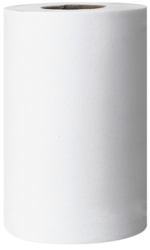 Tork ReflexTM Starke Mehrzweck Papierwischtücher Wischen Innenabrollung SmartCore®