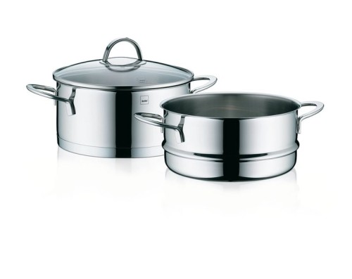 KELA Universal-Dünster Cailin Ø20cm