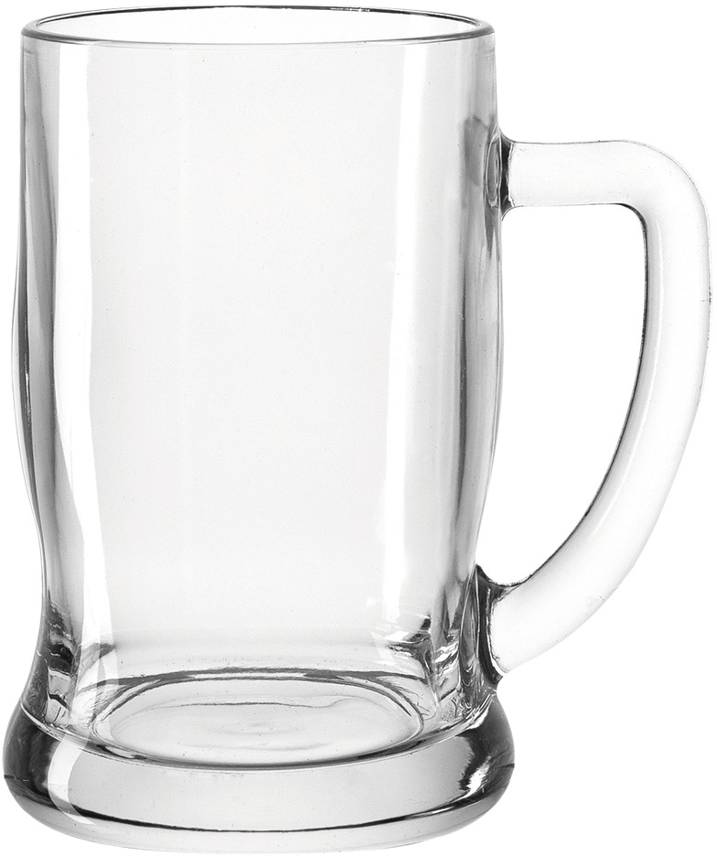 Leonardo Geschenkkarton/2 Bierseidel 0,5l Taverna