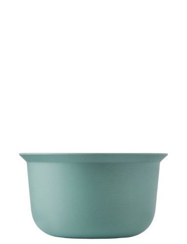 MIX-IT Rührschüssel 2.5 l. light grün, Maße: 265 x 265 x 120 mm