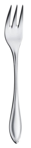 NOVARA Kuchengabel 18/10 CNS, ganz  poliert