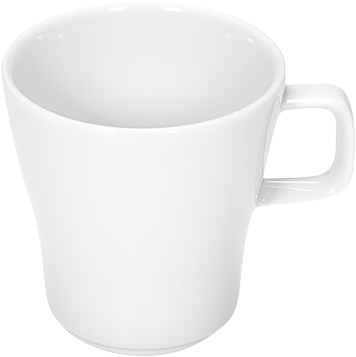 Solutions Obertasse 0,18l Höhe: 7,8 cm von BAUSCHER