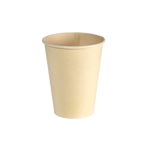 Duni Sweet Cup 24 cl Nature, 800 Stk/Krt (16 x 50 Stk)