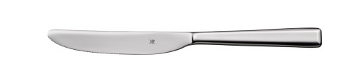 WMF Vorpseise-/Dessertmesser mono EDITA | Maße: 20,8 x 1,62 x 0,6 cm