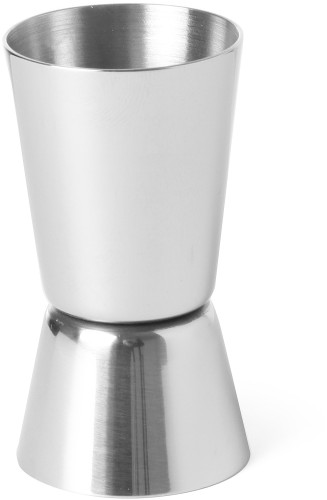 HENDI Barmaß - Ø40x(H)75 mm 1 auf Skinkarte -