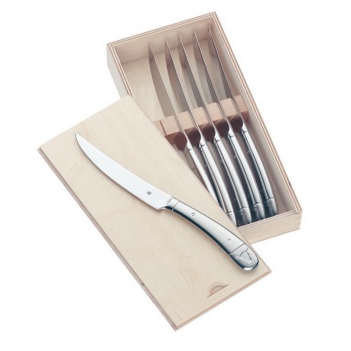 WMF 6Er Gp Steakmesser Geschenkidee