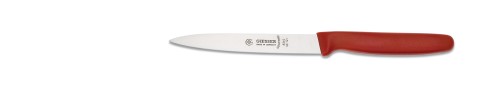 Giesser Officemesser roter Griff