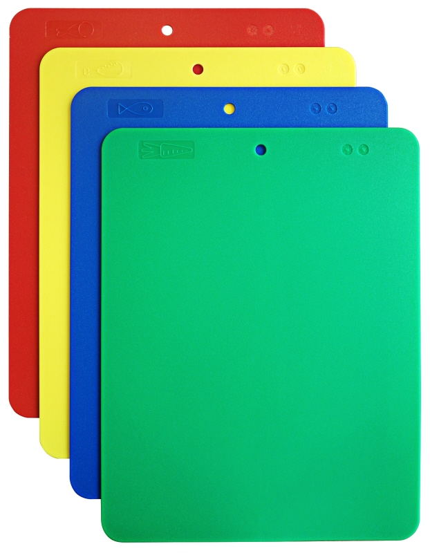 Schneidmatten, flexibel