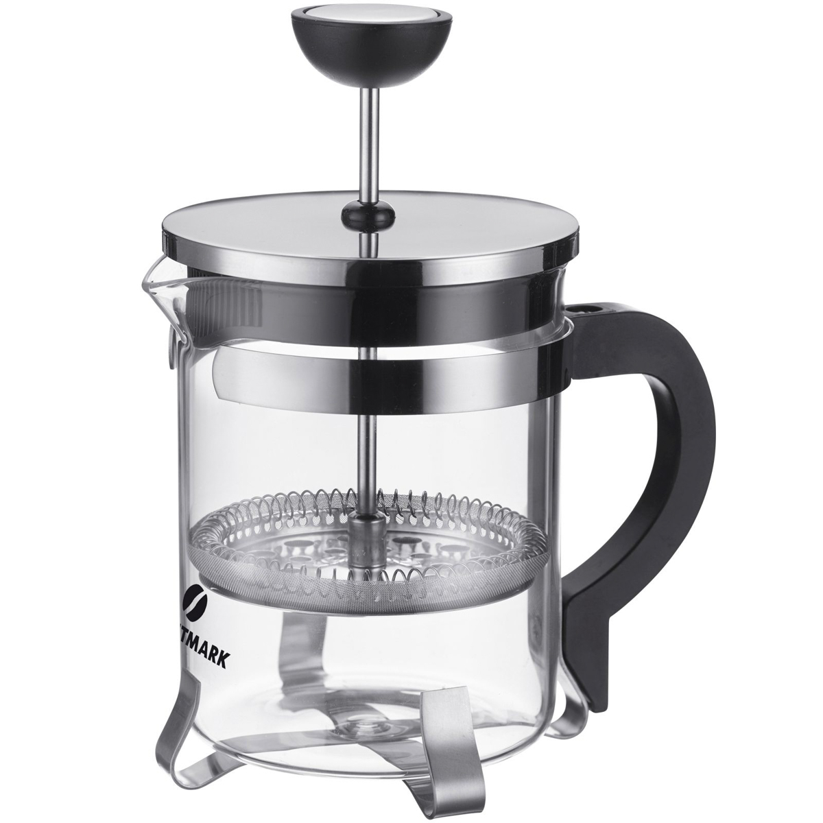 Kaffeebereiter French Press »Brasilia«, 500 ml