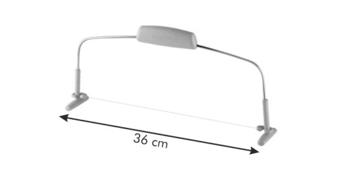 Tortenbodenschneider DELÍCIA