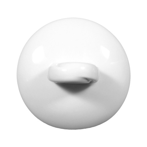 Seltmann Deckel zur Kaffeekanne 1, Form: Laguna, Dekor: 00006