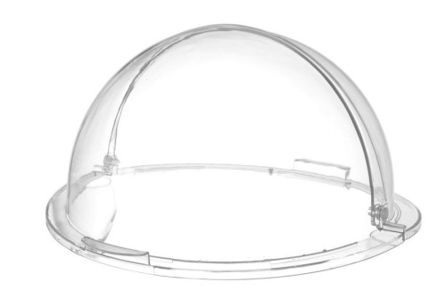 Rolltop für Brotkorb, rund, Ø 405, 230 mm Höhe