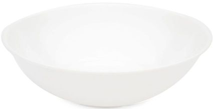 Roltex Schüssel mit 400 ml Füllvermögen, weiß