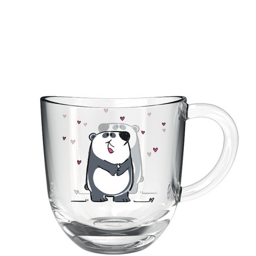 Tasse 280ml Panda Bambini - Leonardo