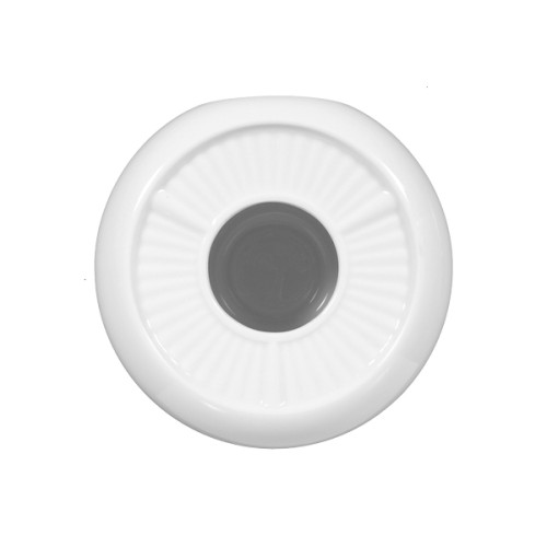 Seltmann Stövchen, Form: Lido, Dekor: 00003