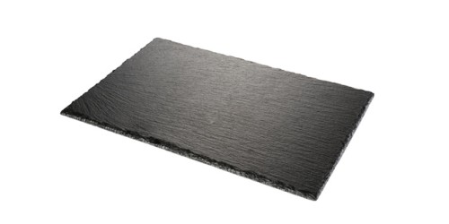 Servierplatte GrandCHEF 35 x 25 cm