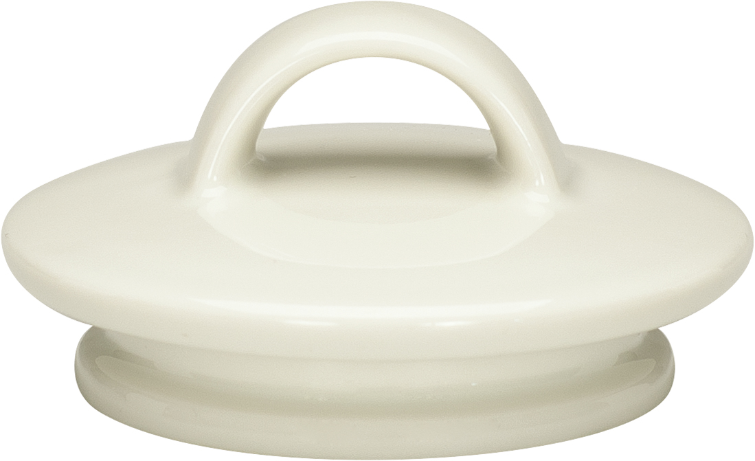 Generation Teekanne Deckel Höhe: 4,3 cm von SCHÖNWALD