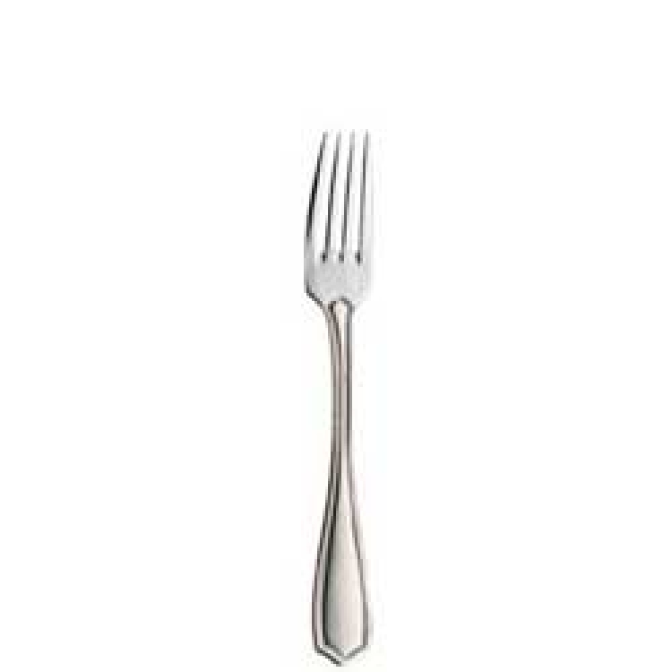 WMF Residence 4800 Menuegabel Cromargan poliert, 202mm