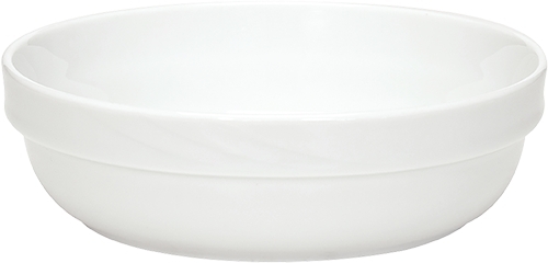 Schönwald Donna Krankenhaus Eintopfschüssel, Nenngröße: 85, Ø 174mm, Inhalt: 0,85 L