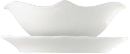 Maria Theresia Weiss Sauciere 1-tlg.