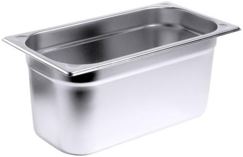 GN-Behälter 1/3, 150 mm