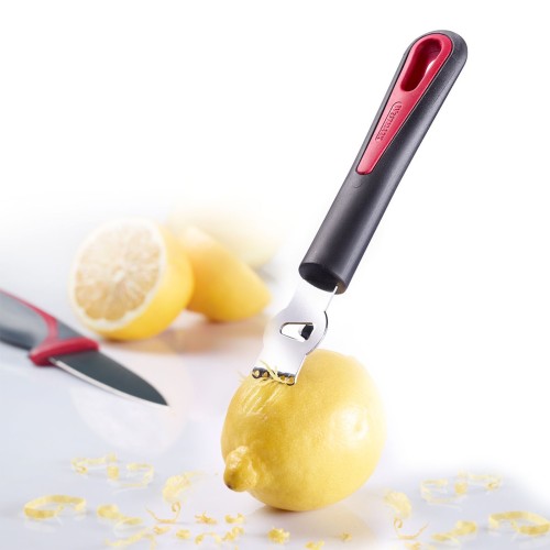 Westmark Zestenreißer/ Zitronenschaber »Gallant«