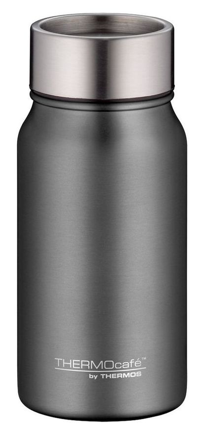 Thermos Isolier-Trinkbecher cool grau 0,35 Liter