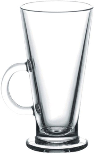 Colombian Kaffeeglas 45,5cl * - Pasabahce Transparent (gehärtet)