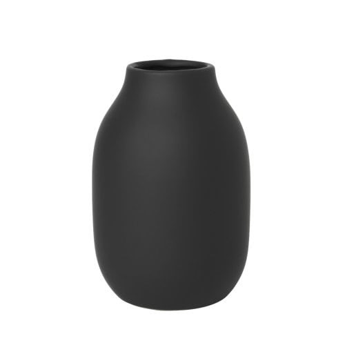 Blomus Vase -colora- peat