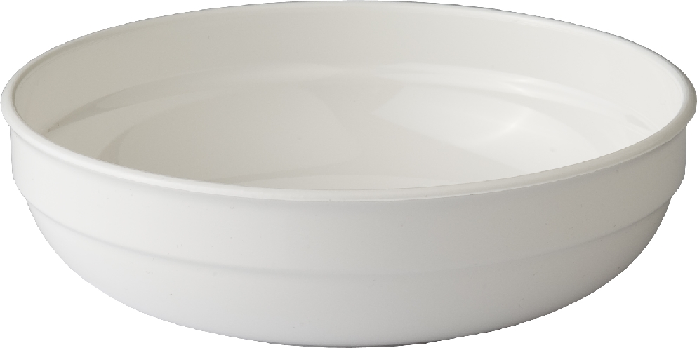 Roltex Salatschüssel 60 cl PC Safe - unzerbrechlich